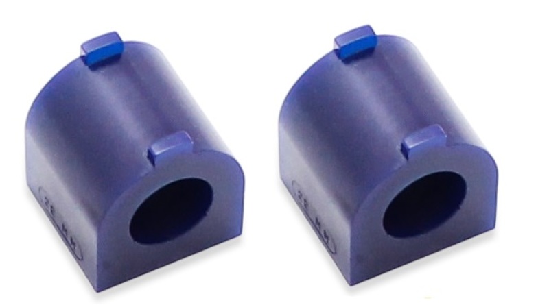 SuperPro Universal Sway Bar Bush - SPF0642-18K