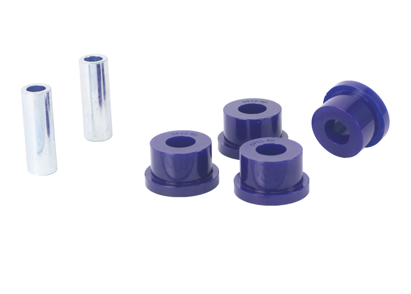 SuperPro Front Lower Inner Front Bush - SPF0952-90K