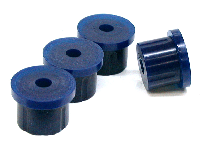 SuperPro 1971 Nissan 1200 Rear Control Arm Bushing Kit - SPF1043K