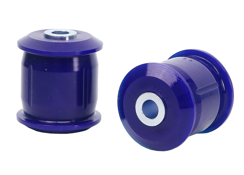 SuperPro Cheverolet Sierra SJ80 Front Radius Arm to Chassis Mount Bushing Kit - SPF1536K