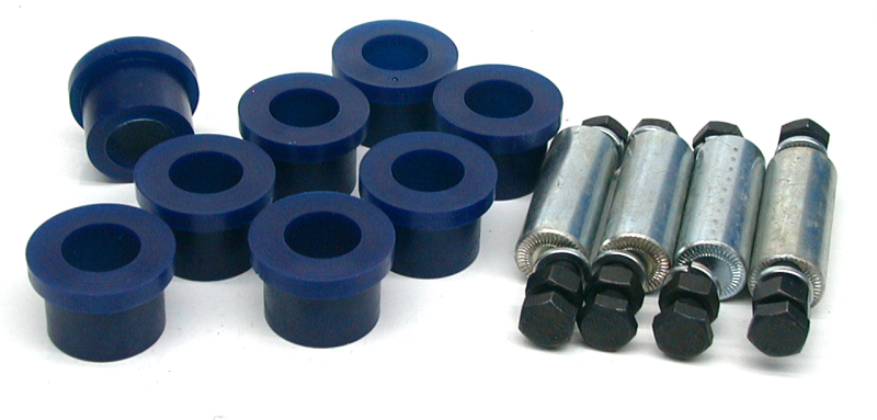 SuperPro Adjusting Kit - SPF1931K