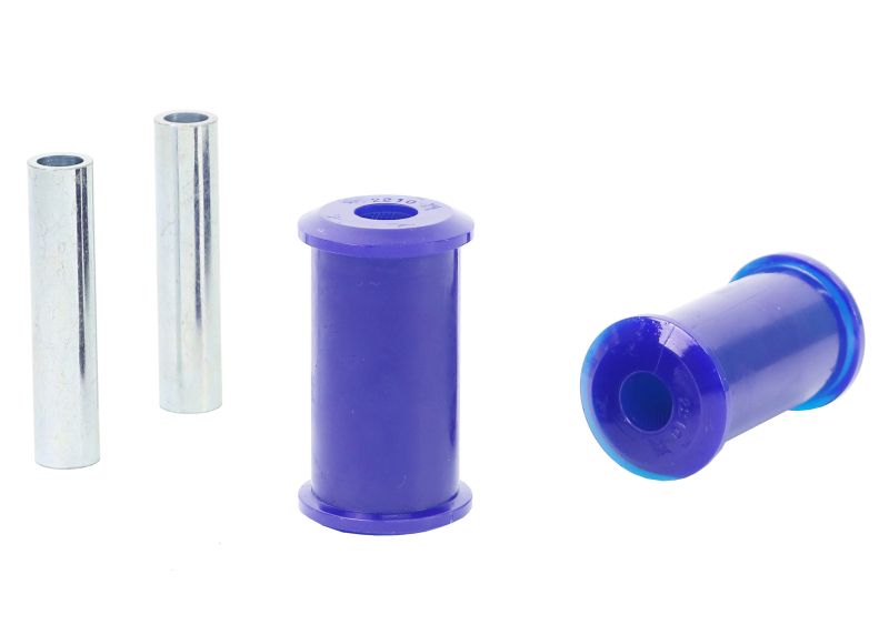 SuperPro Front Of Rear Spring Bush - SPF2210K
