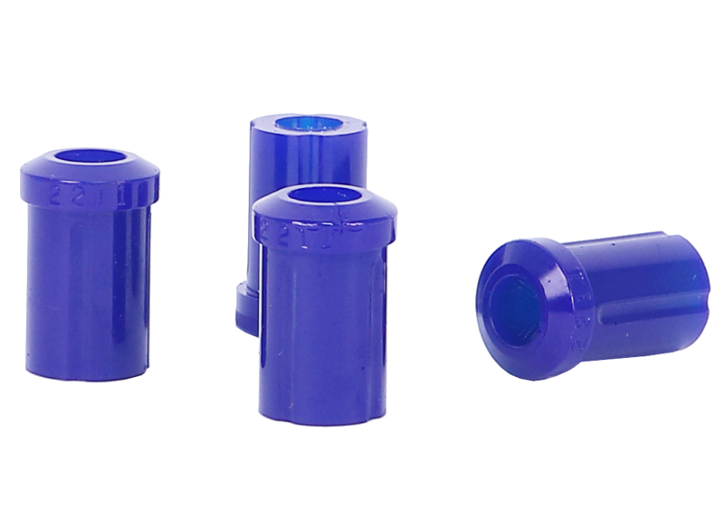 SuperPro Rear Spring Rear All - SPF2211K