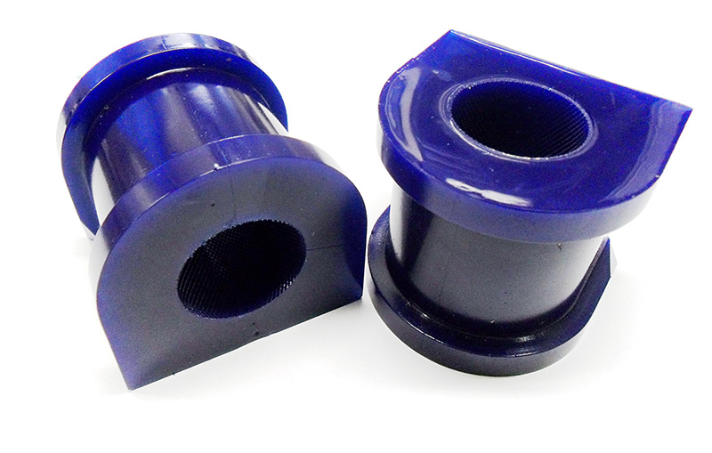 SuperPro Rear Sway Bar To Chassis Mount - SPF2303-18K