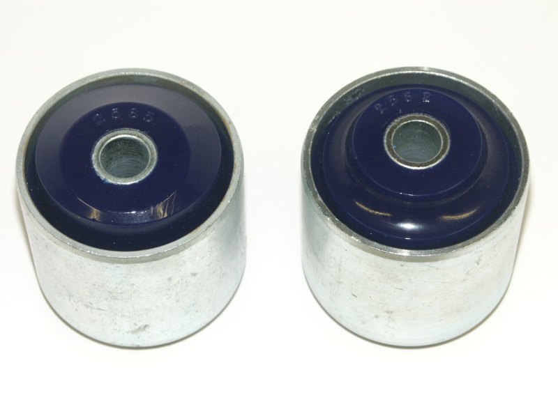 SuperPro Fr/Front Lower Control Link To Chassis - SPF2564K