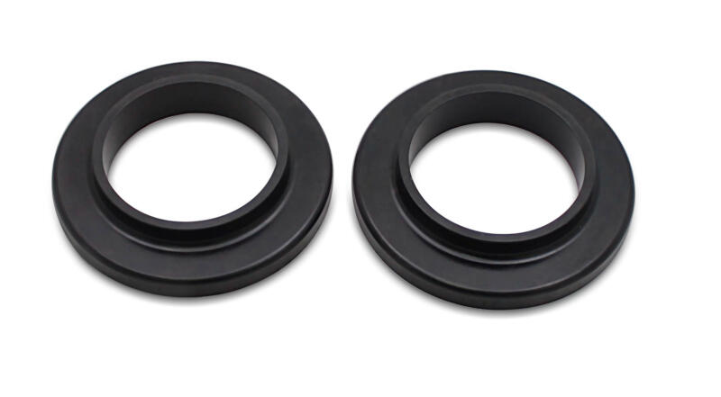 SuperPro Mitsubishi Front Upper Spring - SPF2994K