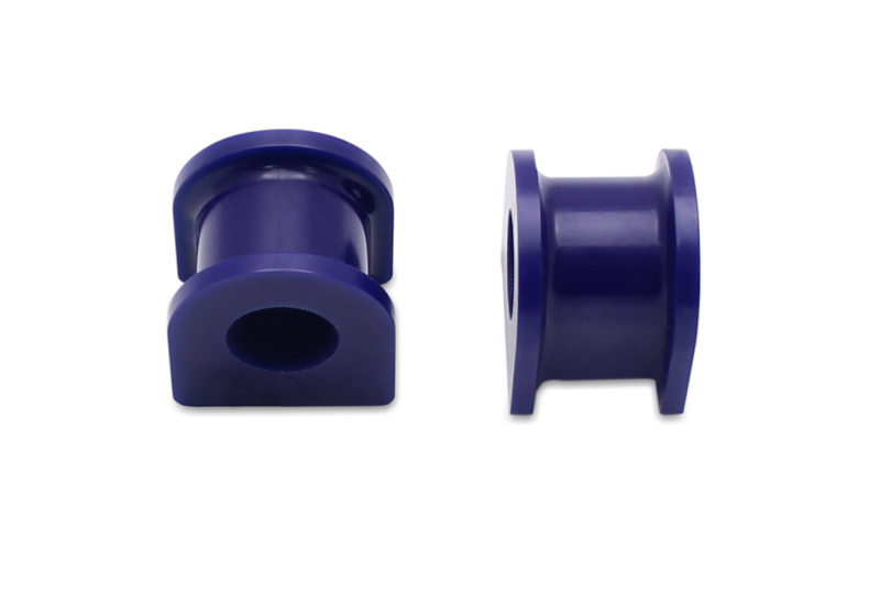 SuperPro 1998 Lexus GS300 Base Front 31mm Sway Bar Mount Bushing Set - SPF4441-31K