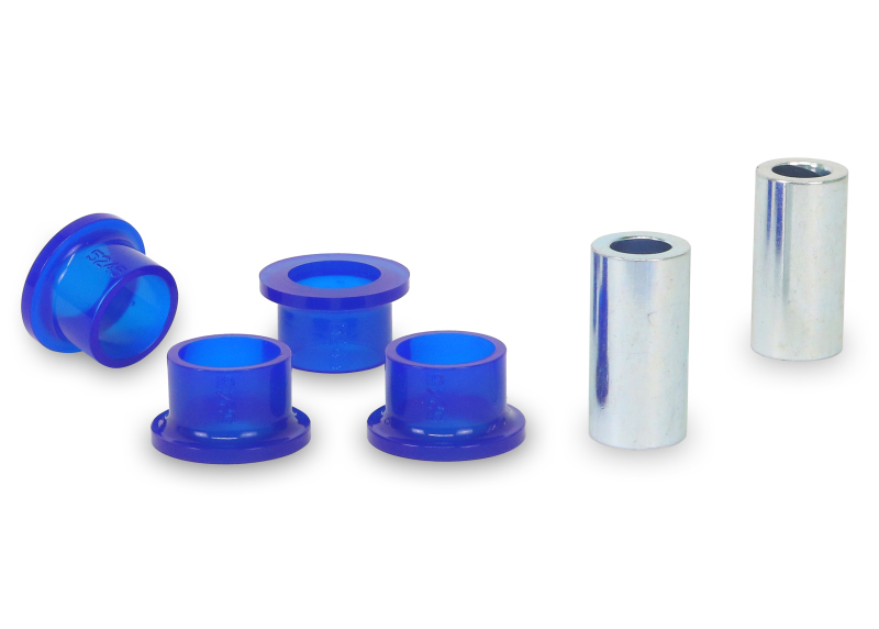 SuperPro Steering Rack Mount Bushing Kit - SPF5245K