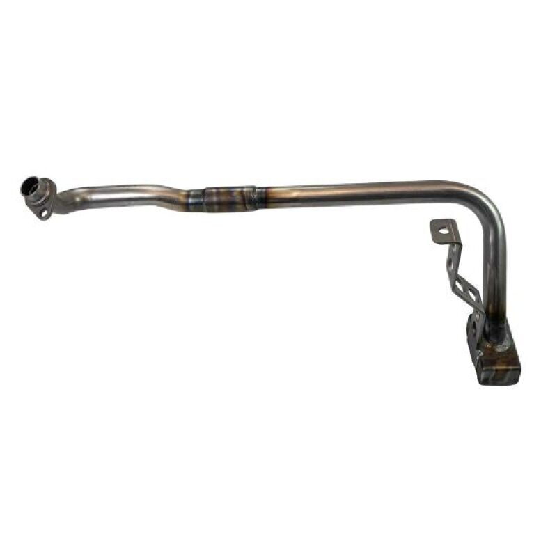 Moroso Chevy S10/Blazer w/Dart LS Next Oil Pump Pickup (For 20187) - 24179