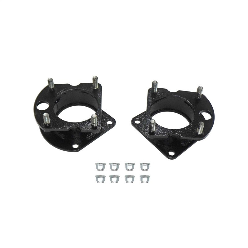 Skyjacker 1.5 in Front Front Metal Strut Spacer Leveling Kit - TC2415MS