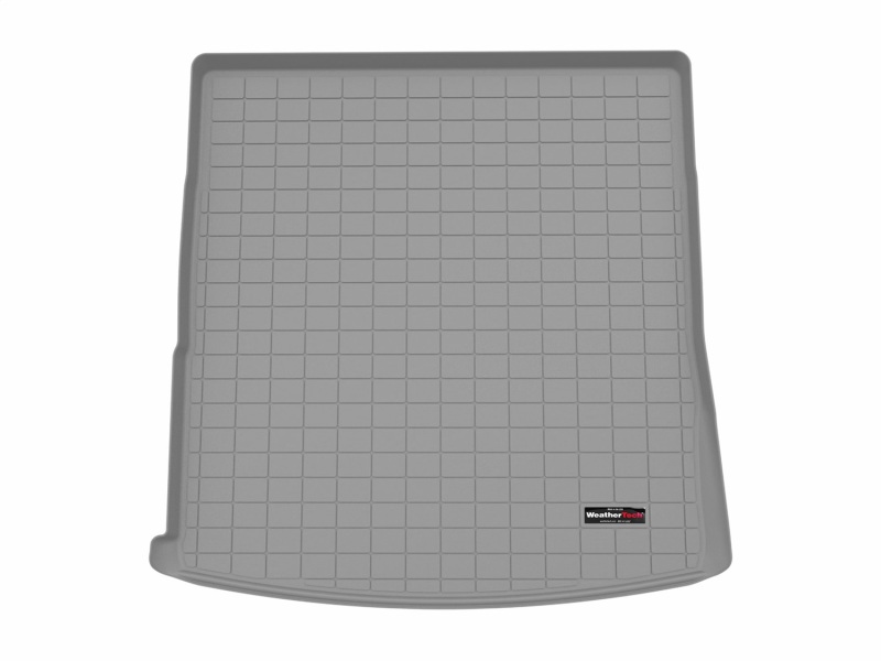 WeatherTech 2026 Cadillac Vistiq Trunk Cargo Liners - Grey - 421876
