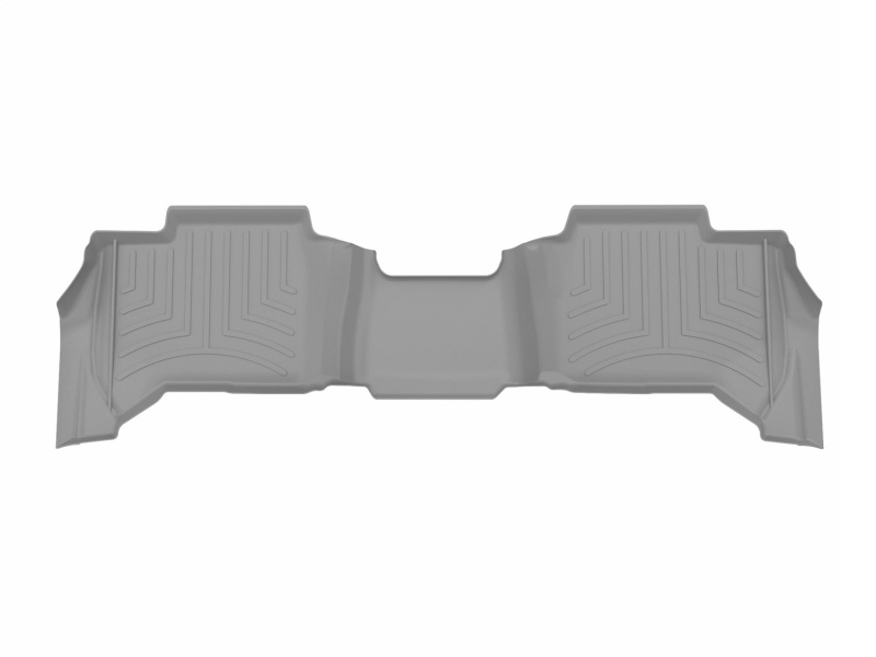 WeatherTech 25-26 Toyota 4Runner 3rd Row Rear FloorLiner - Grey - 4619192