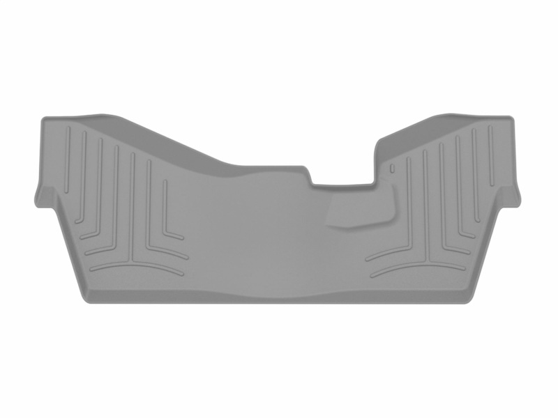 WeatherTech 14-16 Acura MDX 3rd Row Rear FloorLiner HP - Grey - 465763IM