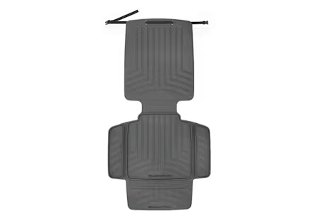 WeatherTech Seat Protector - Tan - 8ASP-BN2TX