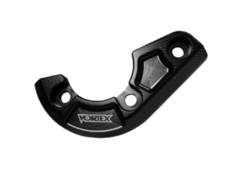 Vortex Racing Case Guard BMW S1000RR- Black Right Side - CS192K