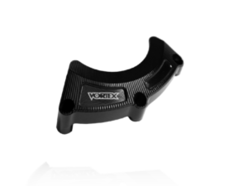 Vortex Racing Case Guard Honda CBR1000- Black Right Side - CS216K