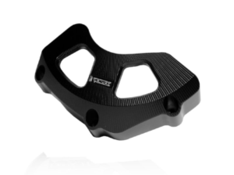 Vortex Racing Case Guard Honda CBR1000- Black Left Side - CS283K