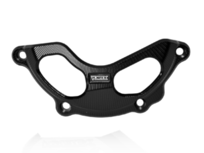 Vortex Racing Case Guard Suzuki GSXR600,750- Black Left Side - CS516K