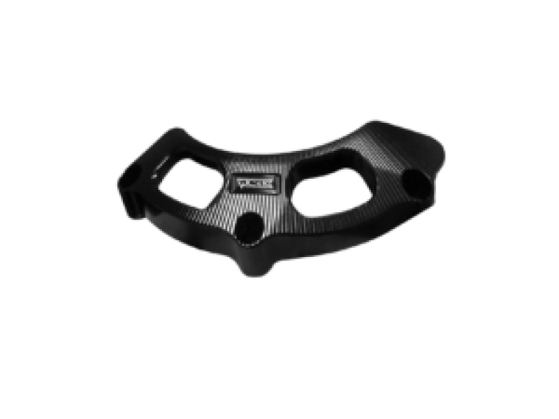 Vortex Racing Case Guard Suzuki GSXR1000- Black Left Side - CS542K