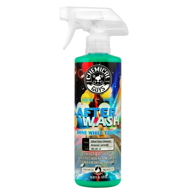 Chemical Guys After Wash Drying Agent - 16oz - CWS_801_16