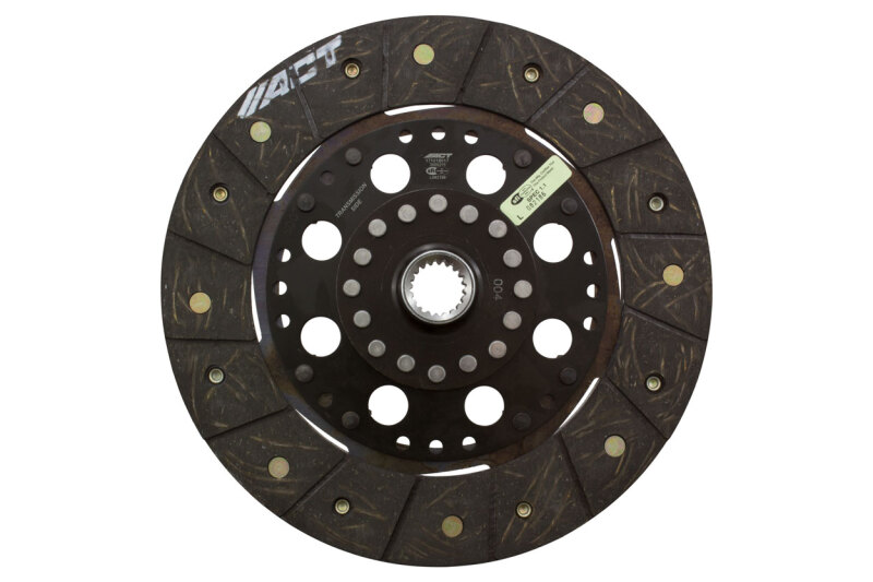 ACT 19-25 Mazda MX-5 Miata Performance Street Rigid Disc - 3000211