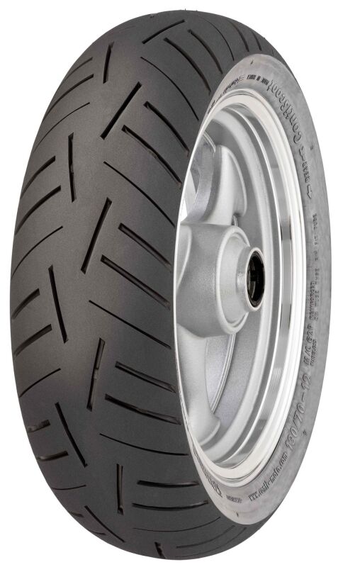 Continental ContiScoot - 120/70-10 M/C 54L Reinf TL Front/Rear - 02201020000