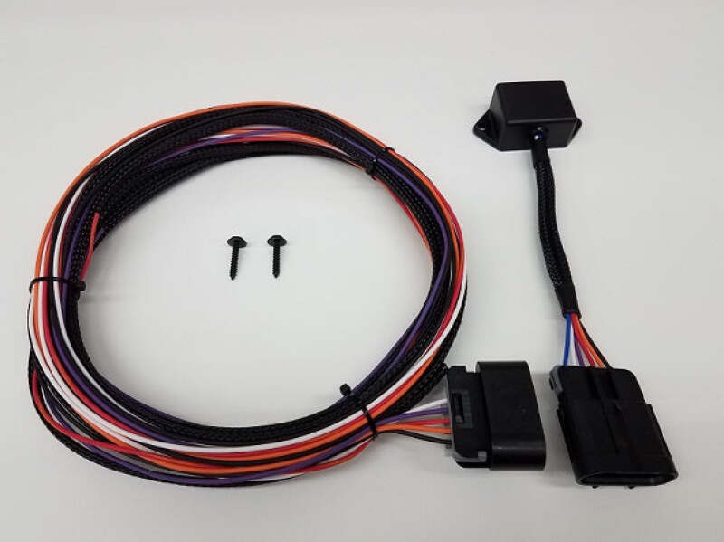 Aeromotive VaporWorx Intelligent Relay Control - 66705