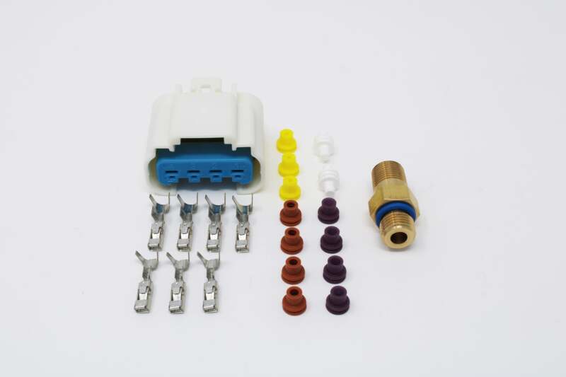 Aeromotive VaporWorx GM 4-Pin Electrical Fuel Module Plug Kit - 66712