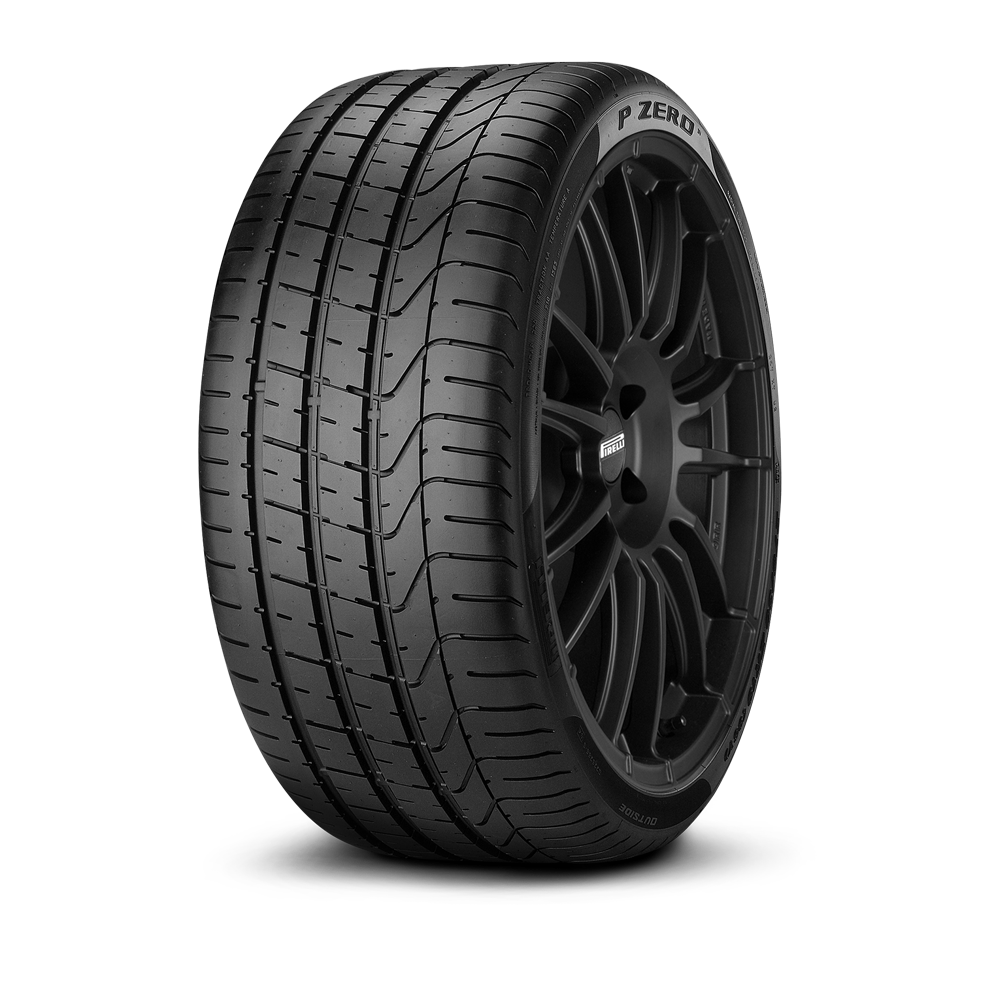 Pirelli P Zero (PZ4)  285/45R20