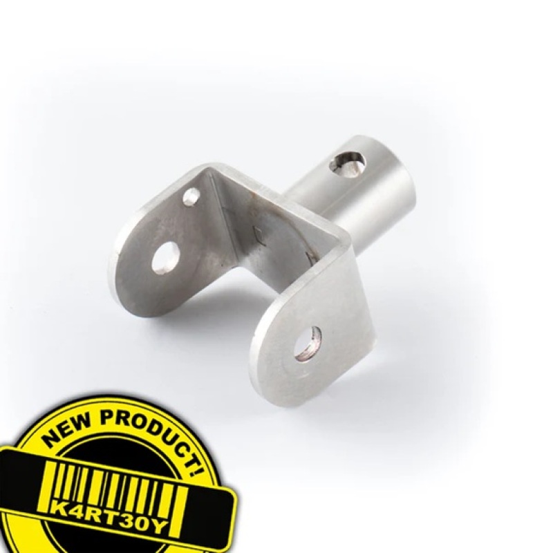 Kartboy 93-05 Subaru 5-Speed Shift Input Clevis - KB-001-01003