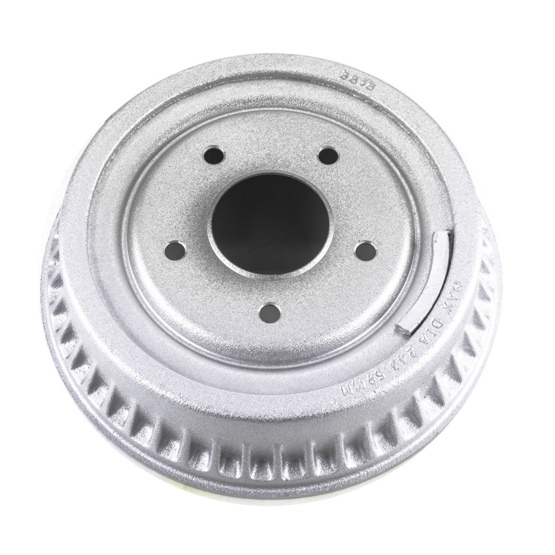 Power Stop 75-77 Pontiac Ventura Rear Premium Brake Drum - AD8214P