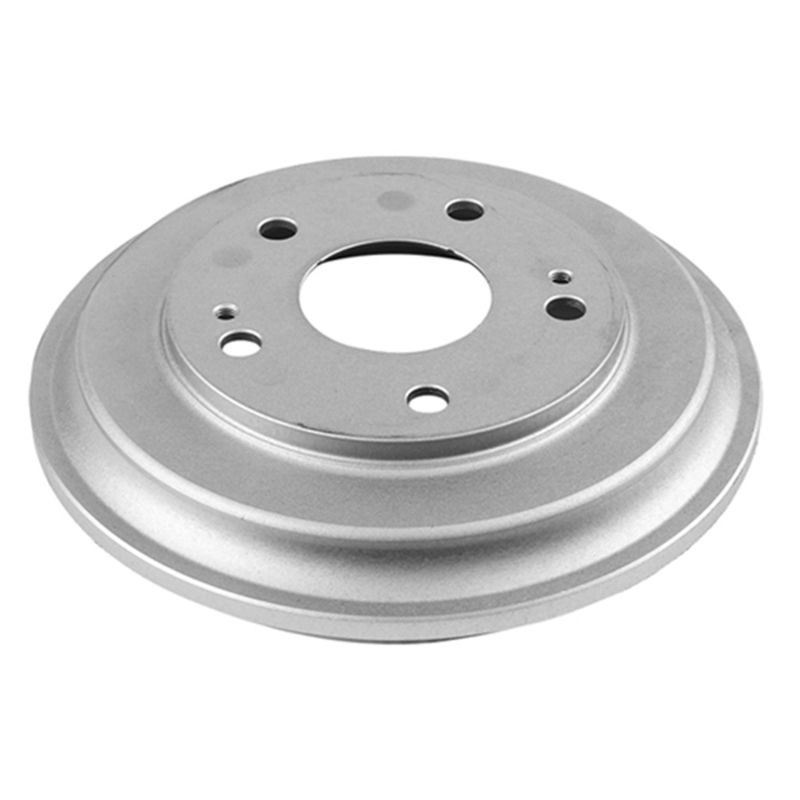 Power Stop 06-15 Honda Civic Rear Premium Brake Drum - JBD1003P