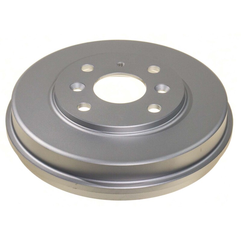 Power Stop 17-18 Toyota Yaris iA Rear Premium Brake Drum - JBD1043P