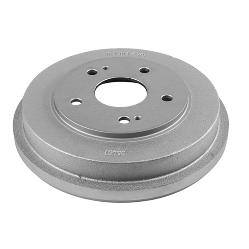 Power Stop 13-14 Honda Fit Rear Premium Brake Drum - JBD323P