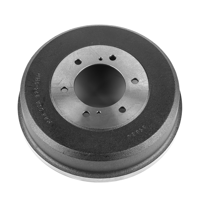 Power Stop 00-04 Nissan Xterra Rear Premium Brake Drum - JBD345P