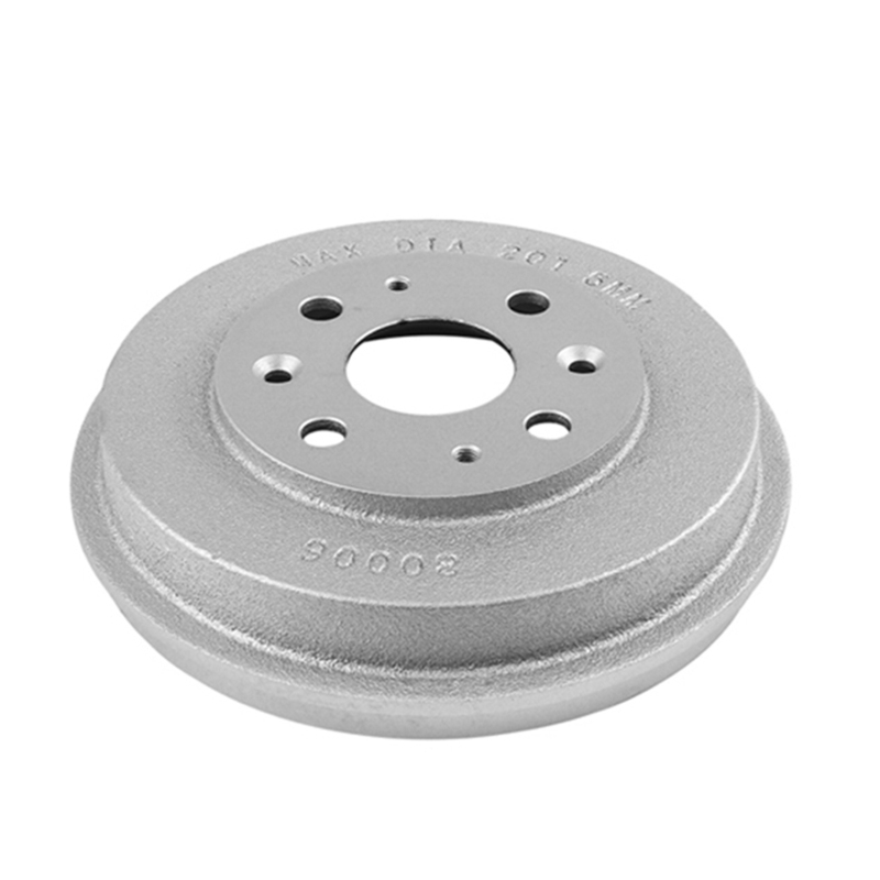 Power Stop 92-03 Mazda Protege Rear Premium Brake Drum - JBD352P