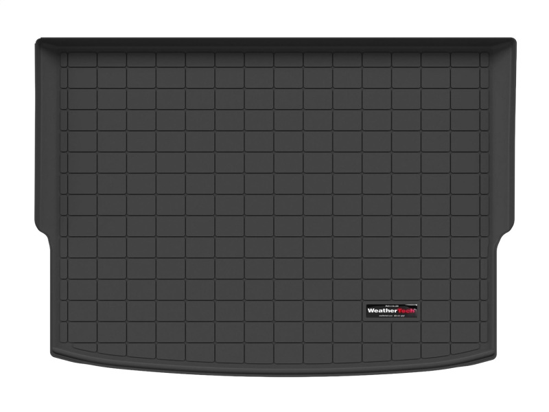 WeatherTech 2026 Nissan Leaf Cargo Liners Trunk - Black - 401901