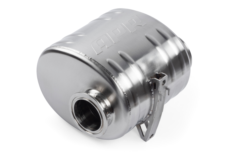 APR 17-25 Porsche Boxster / Cayman Catback Exhaust - Right Muffler Only - CBK0029