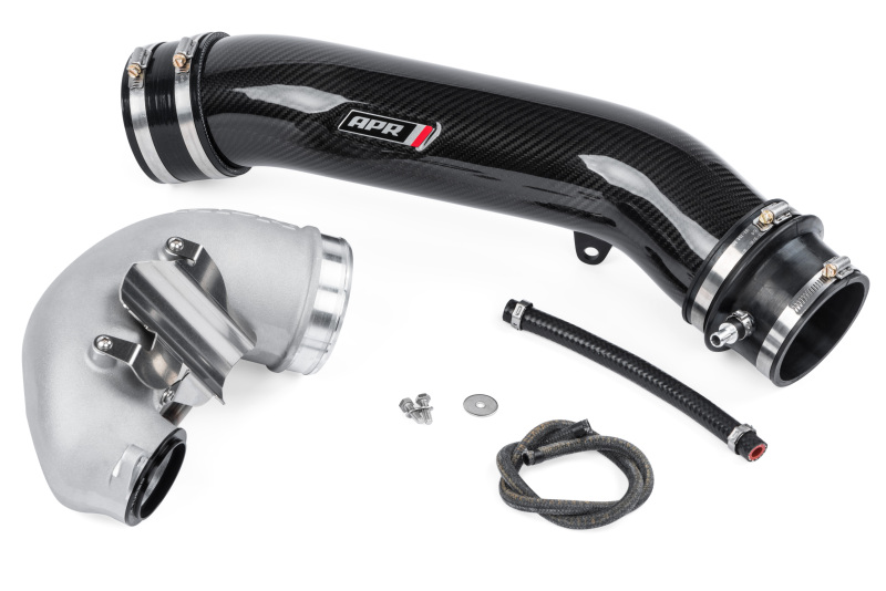 APR 17-20 Audi RS3 2.5T Gen2 Turbocharger Inlet System - CI100038