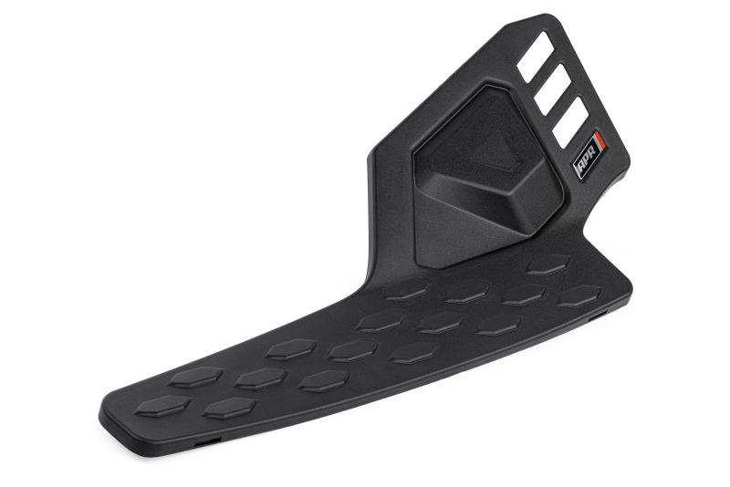 APR 22-26 Audi A3 Quattro Intake Cover (Plastic) - CI100052-A