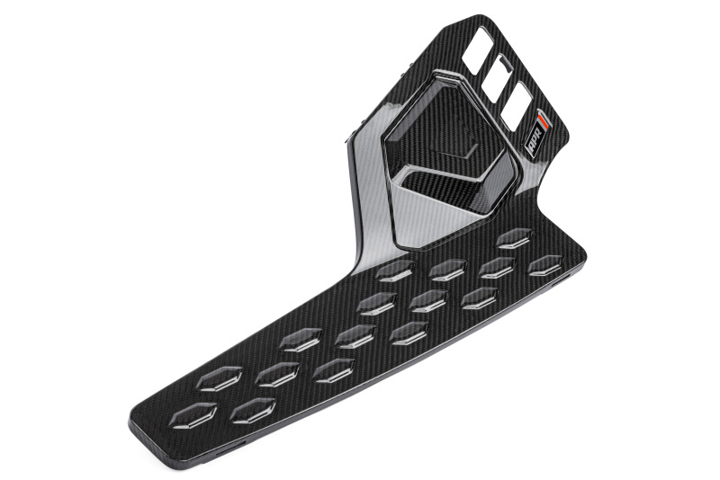 APR 22-26 Audi A3 Quattro Carbon Fiber Intake Cover Only - CI100052-B