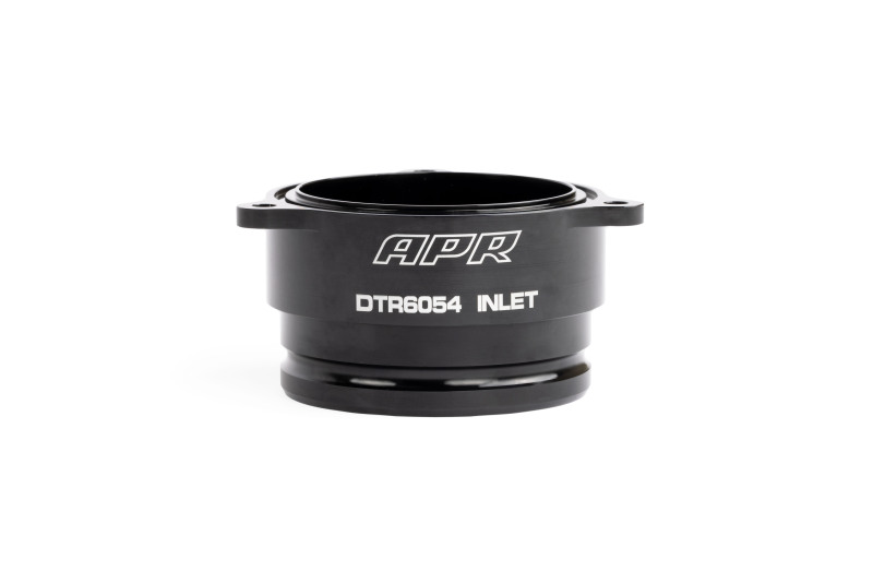 APR Turbo Inlet Adapter - DTR6054 to CI100077 - CI100077-A