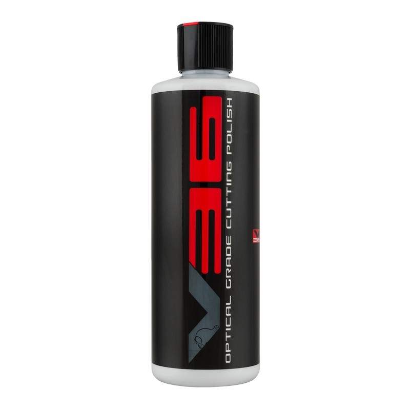 Chemical Guys V36 Optical Grade Cutting Polish - 16oz - GAP_V36_16