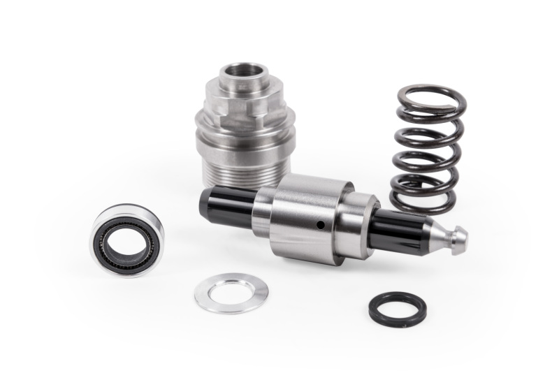 APR 09-15 Audi TTS Quattro High Pressure Fuel Pump - Rebuild - MS100017