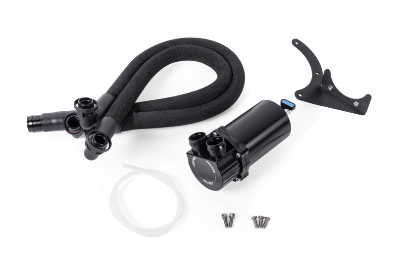 APR 15-19 Audi Q3 Catch Can Kit - MS100100