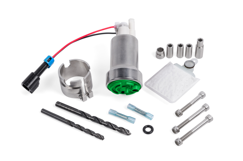 APR 21-26 Audi Q3 Fueling Kit - Stage 3+ LPFP - 2.0T EA888 Gen 3 - MS100123