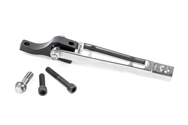 APR 19-19 Audi Q3 (MQB 7 Speed DQ381) Mount Kit - MS100180