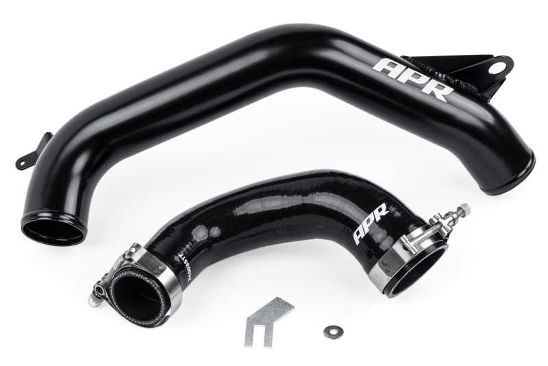 APR 19-26 Audi Q3 Turbo Outlet Hose & Pipe - MS100193