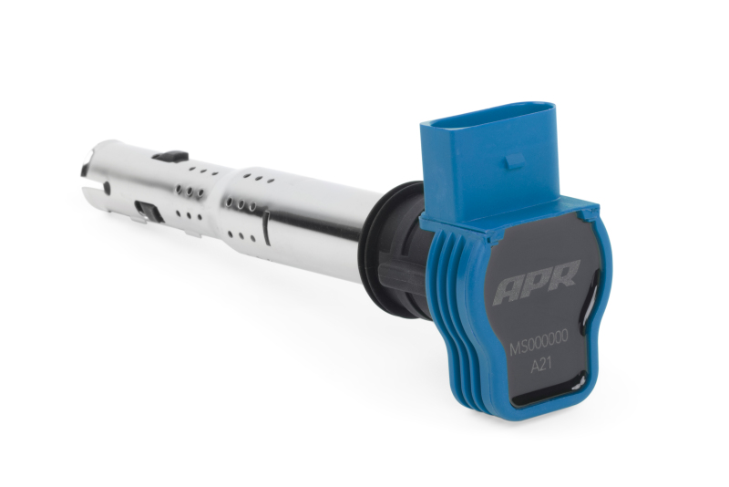 APR 12-15 Porsche Panamera FSI/TSI Ignition Coil - Blue - MS100210