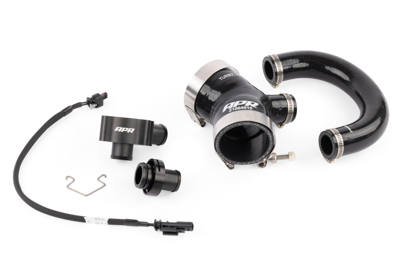APR 22-26 Volkswagen GTI (2.0T EA888.4) DV Conversion Kit & Turbo Outlet Hose - MS100262